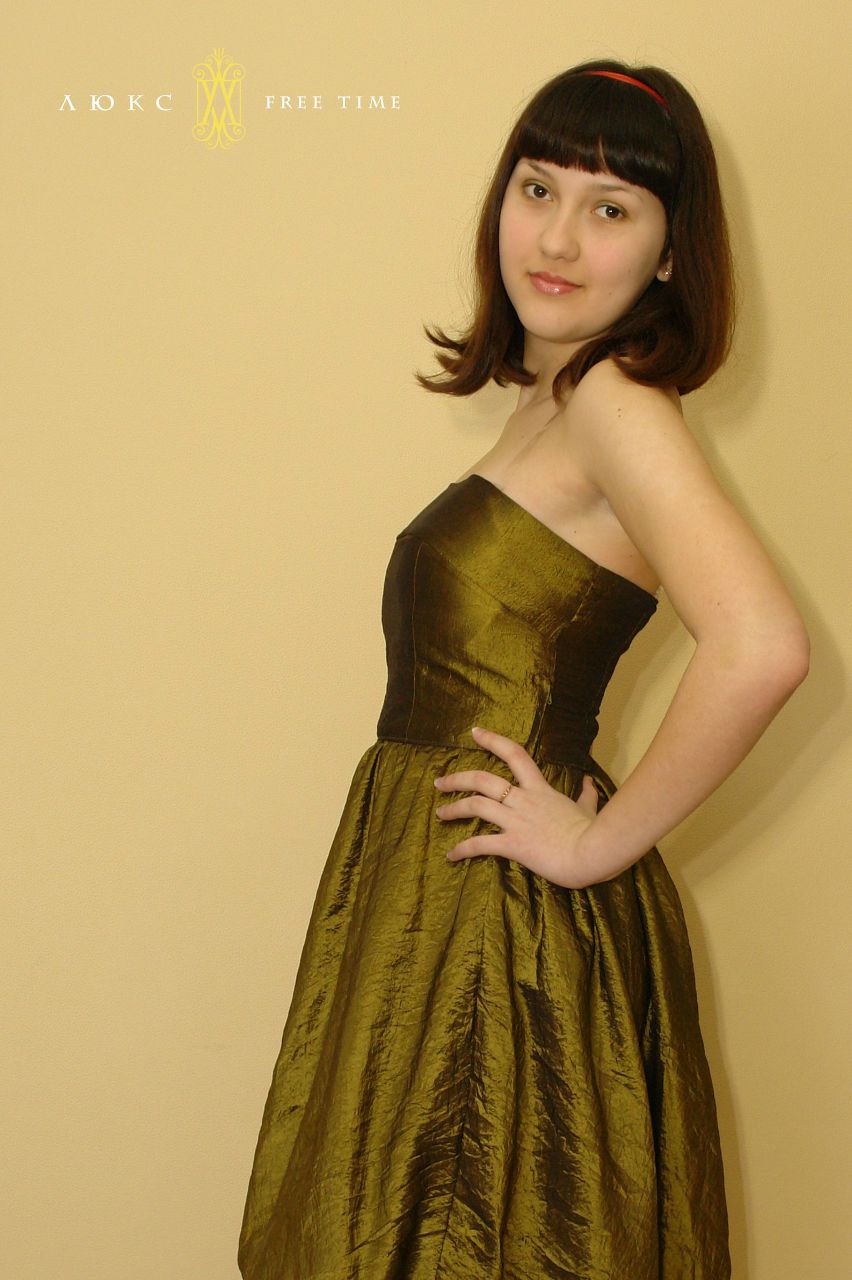 Дина Резанова | Воронеж