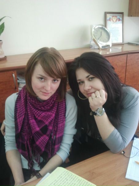 №112, Анастасия Герасименко, Ленинградская №112, Анастасия Герасименко, Ленинградская