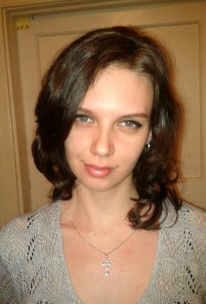 Марина Чуль | 