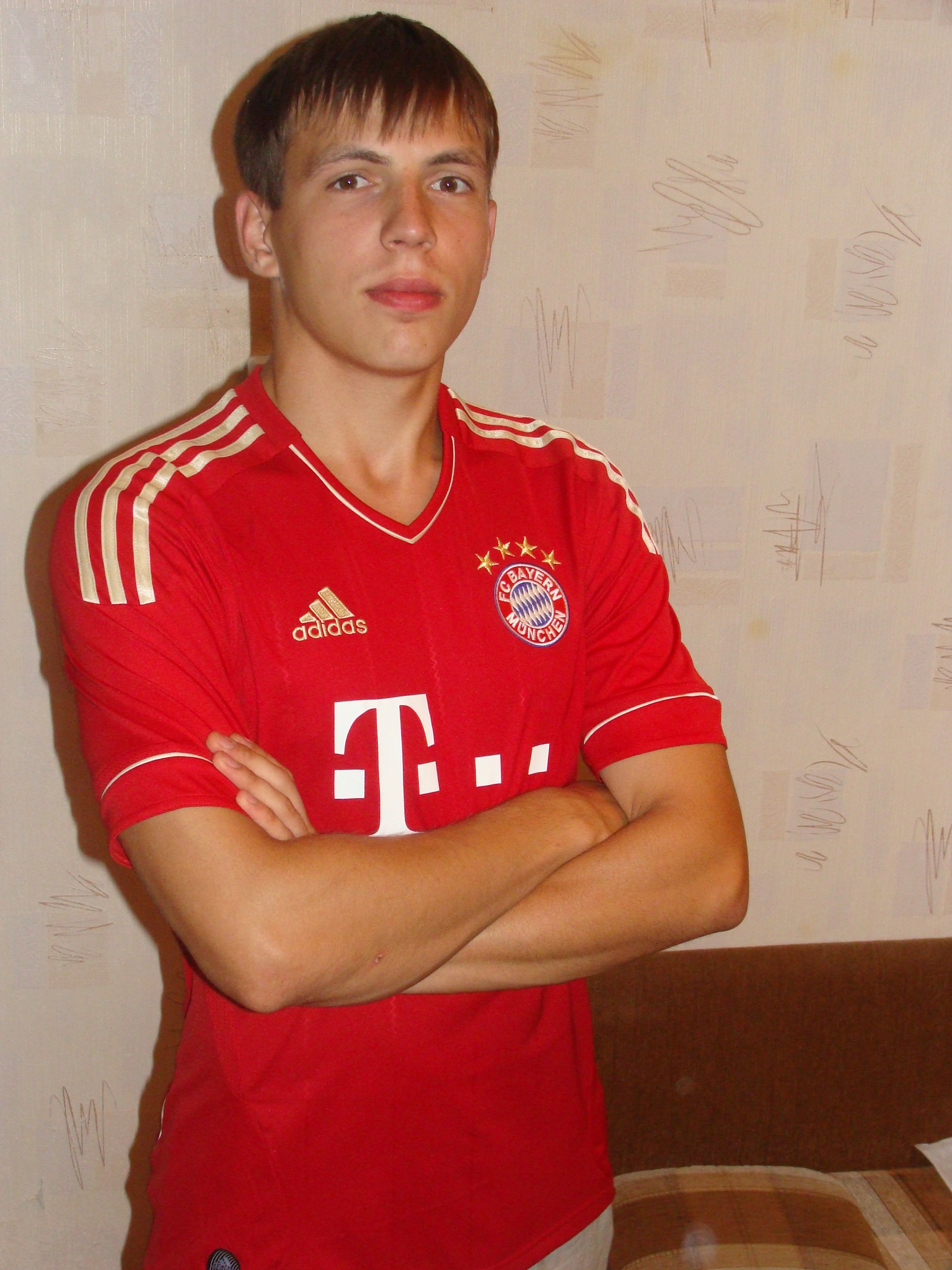 Фото профиля