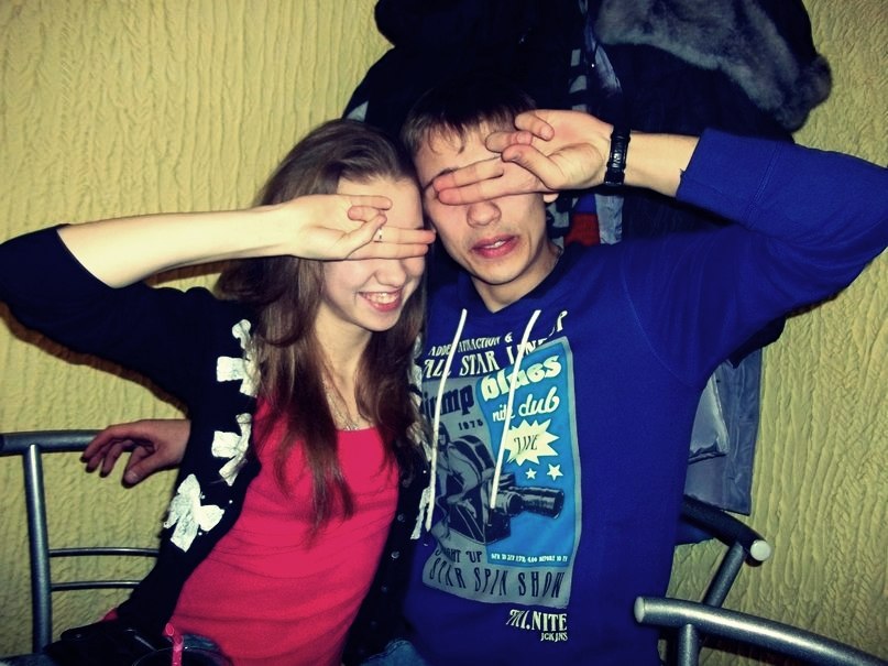 Анастасия Адиуллова | Казань