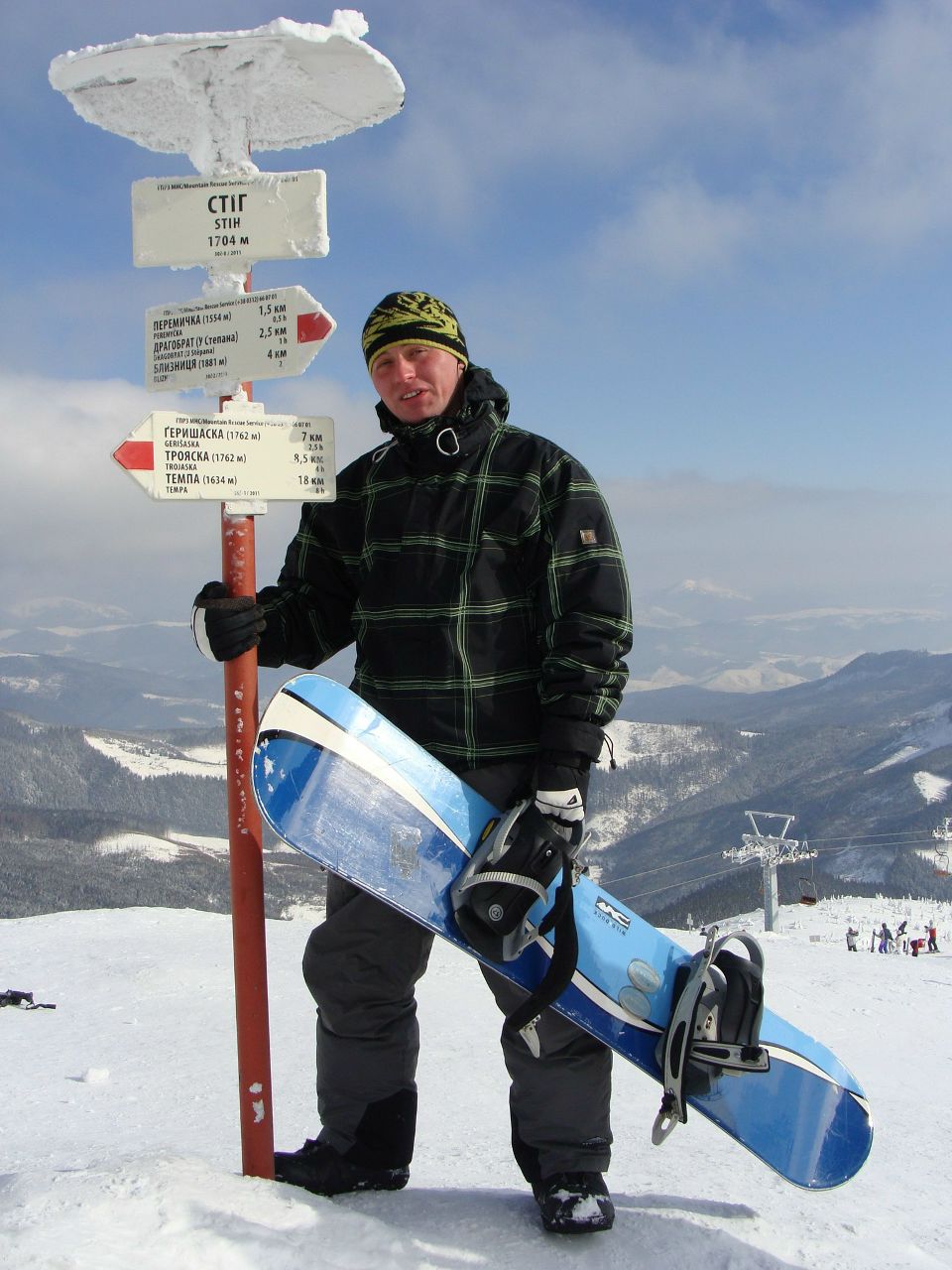 Павел Войченко | Тула