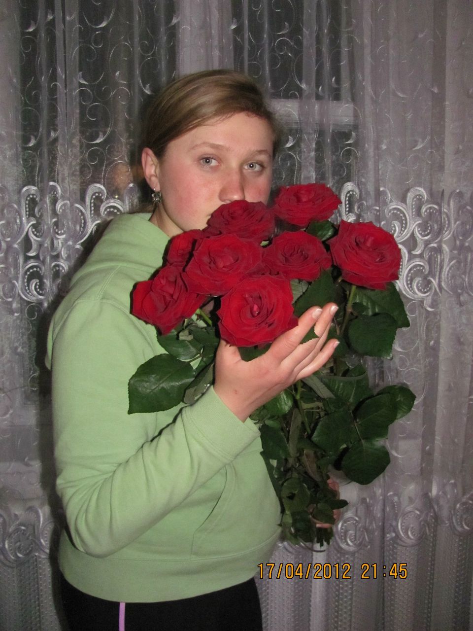 Наталя Вовк @ Nataschka@ | Тернополь