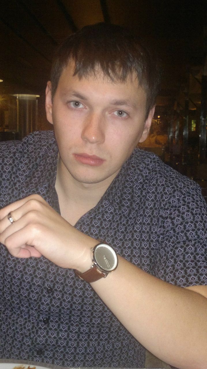 Илья Беляев | Новокузнецк