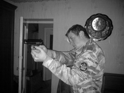 Сергей Барин | Великие Луки