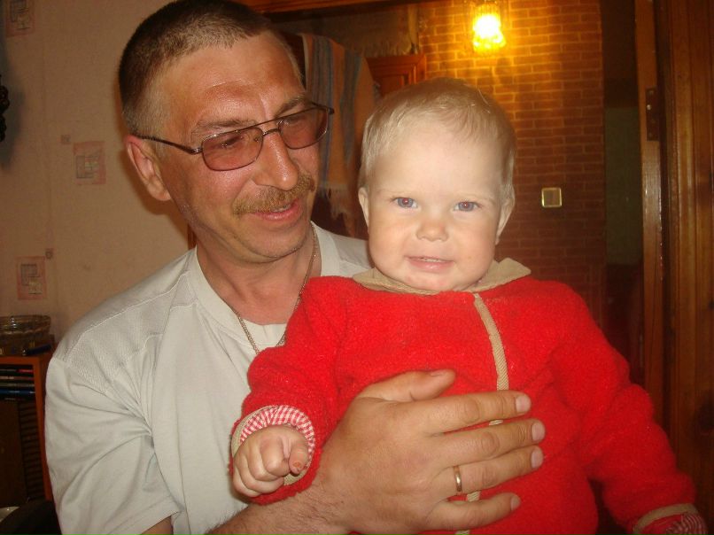 Андрей Некрасов | Новосибирск