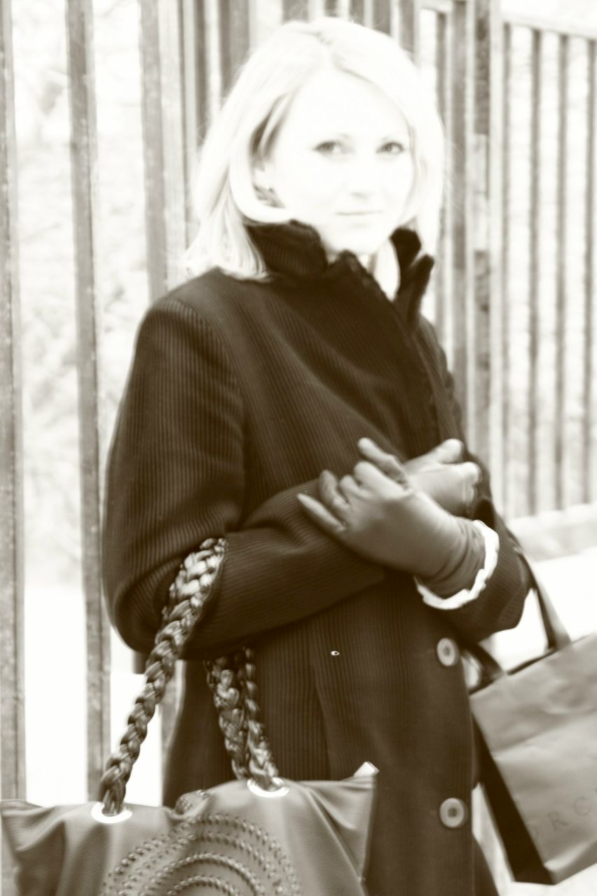 Ксю-Csilona Сировская | Москва