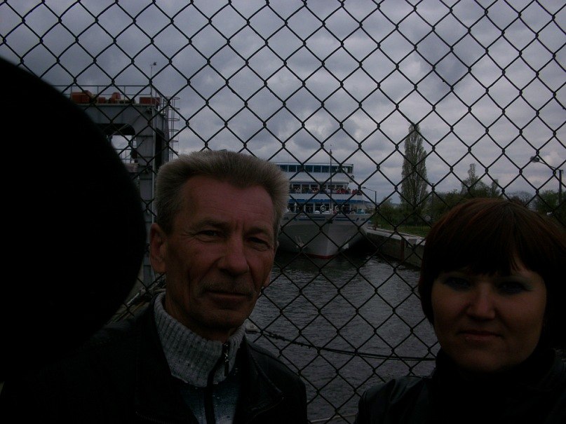 Светлана Харченко | Кривой Рог