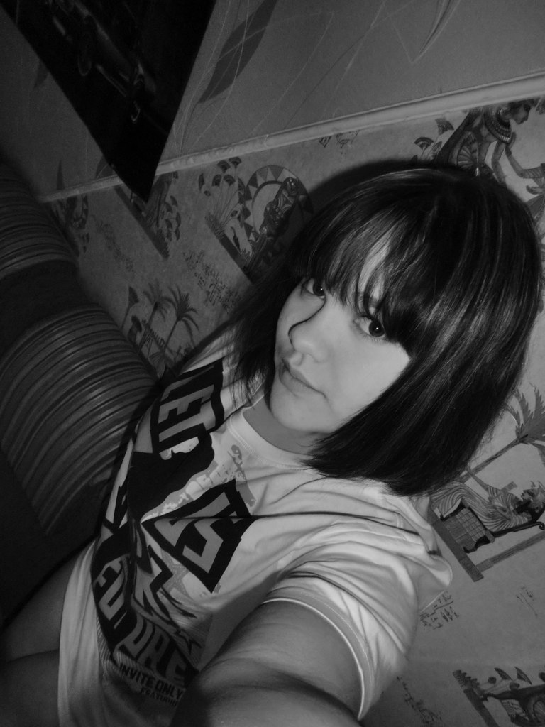 Кристина Чёботова ♣Hina_Fox♠ | Ростов-на-Дону