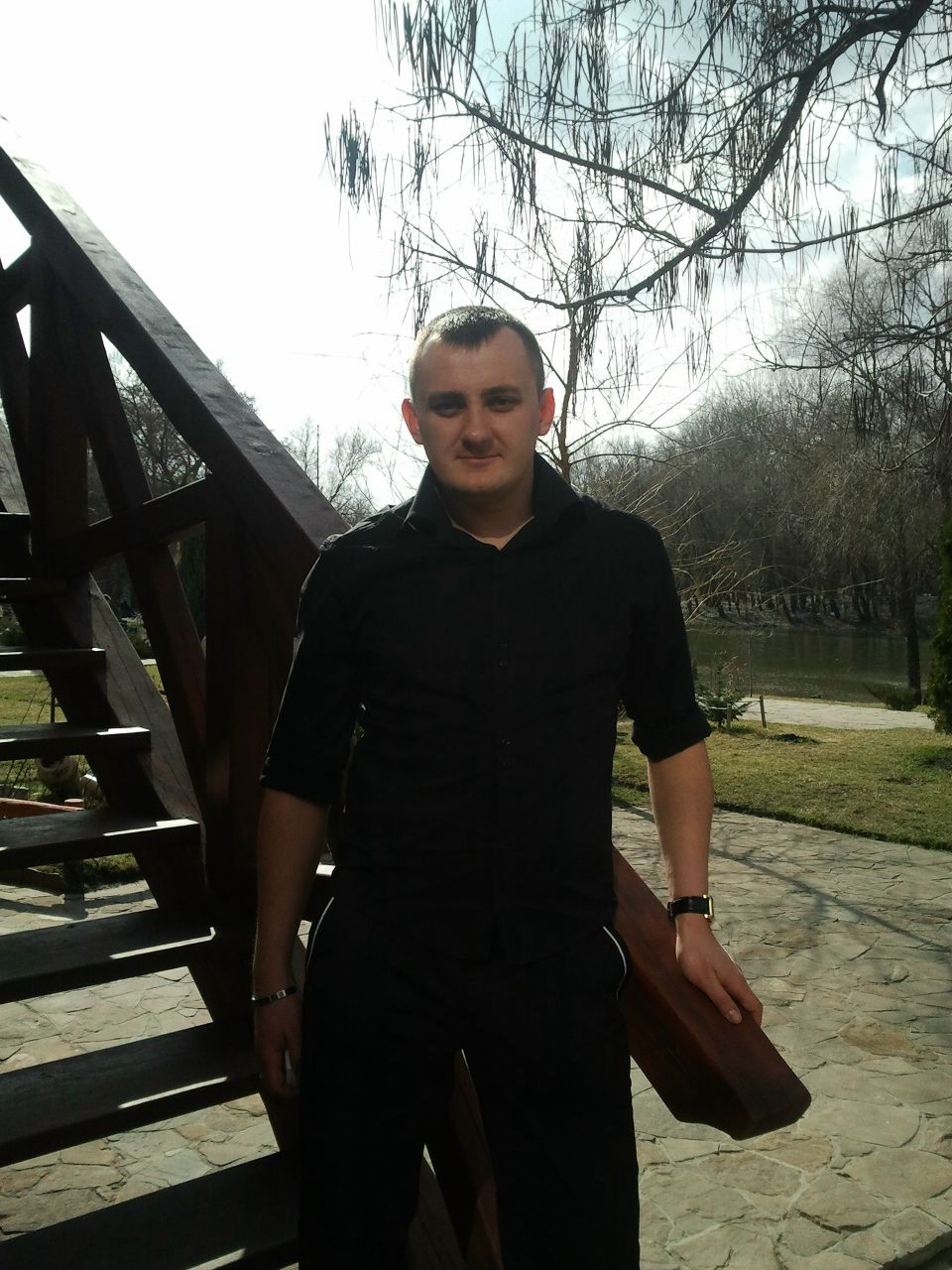 Олег Полторак | Харьков