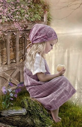 Ира Бовтрюкова | Санкт-Петербург