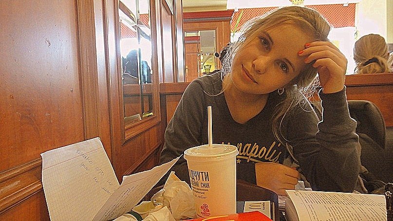 Валерия Коханик | Киев