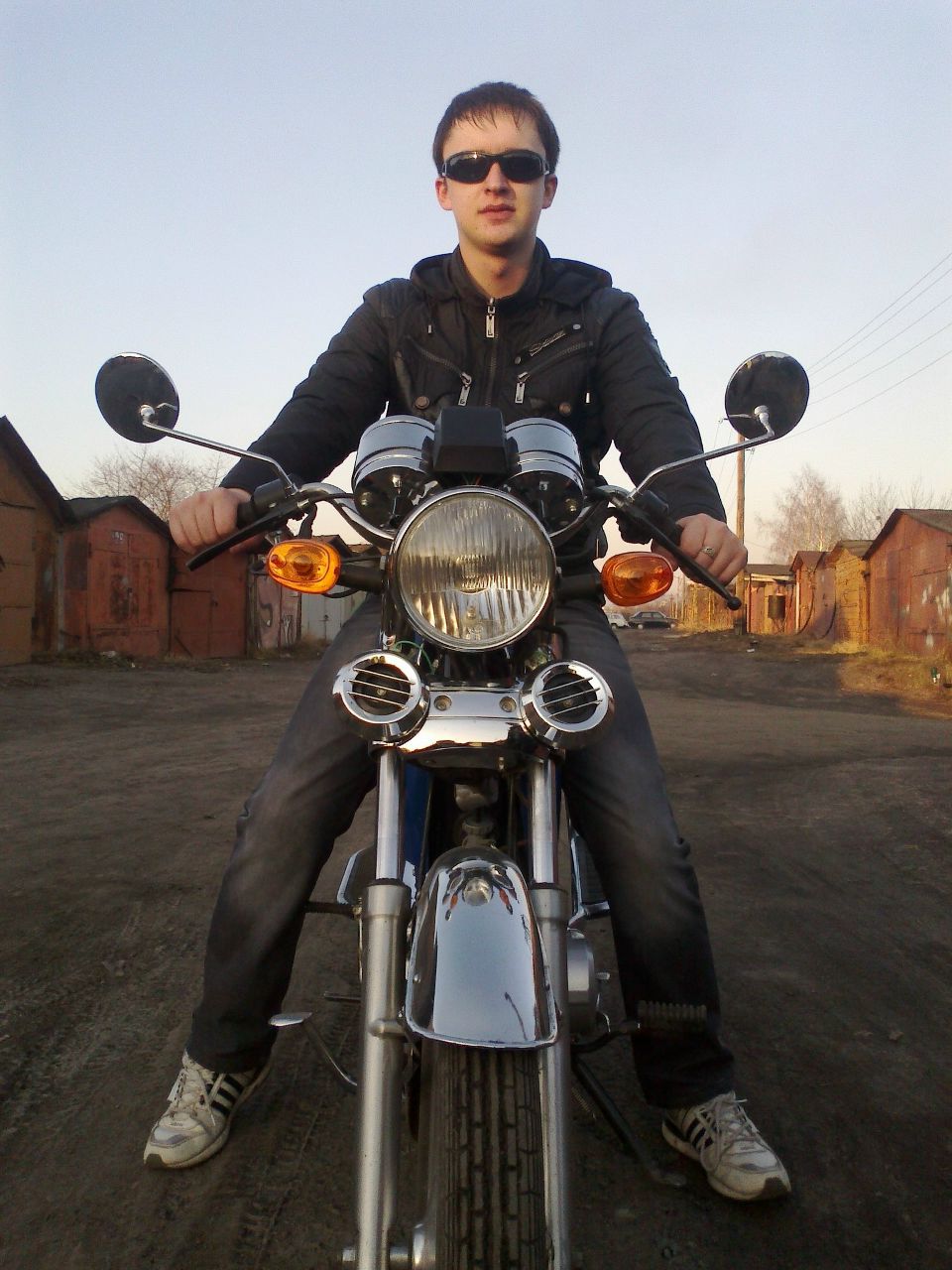 Ігор Климко | Swarzędz