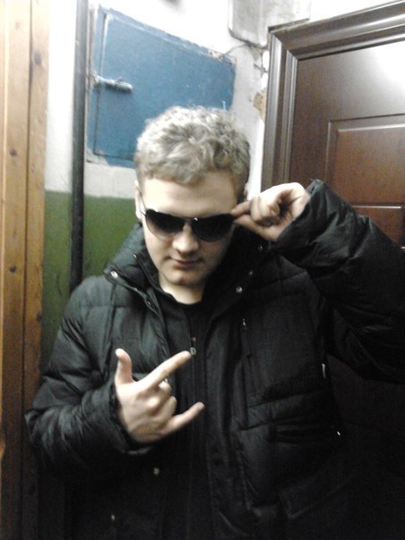 Антон Шпаков | Петрозаводск