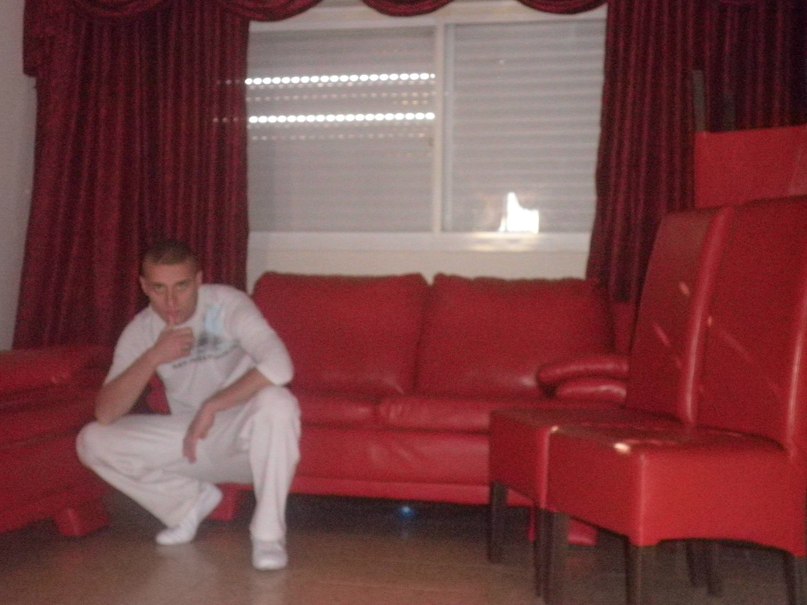 Борис Начатой | Одесса