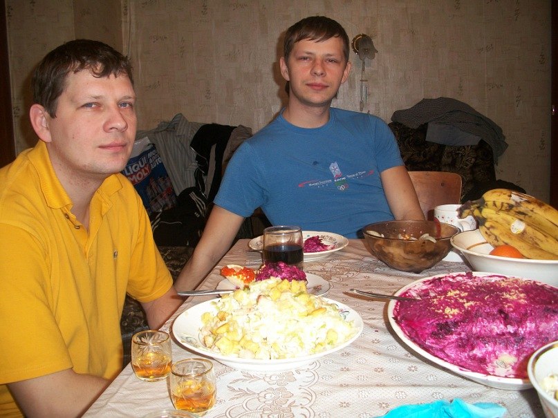 Наталья Хроменкова | Тверь