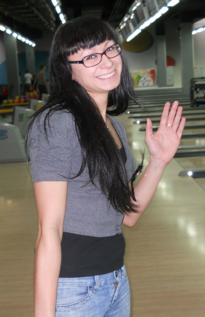 Региночка Микрюкова | Уфа