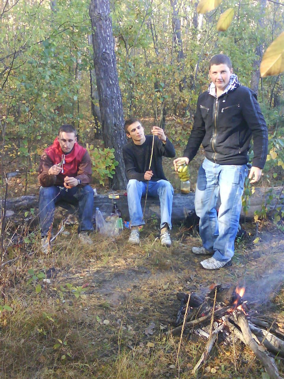 Саша Боркивский | Житомир