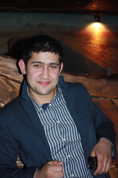 №117, Farik Olimov, 37 лет, Киев №117, Farik Olimov, 37 лет, Киев