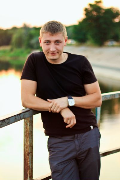 №111, Артур Волошин, 39 лет, Донецк №111, Артур Волошин, 39 лет, Донецк