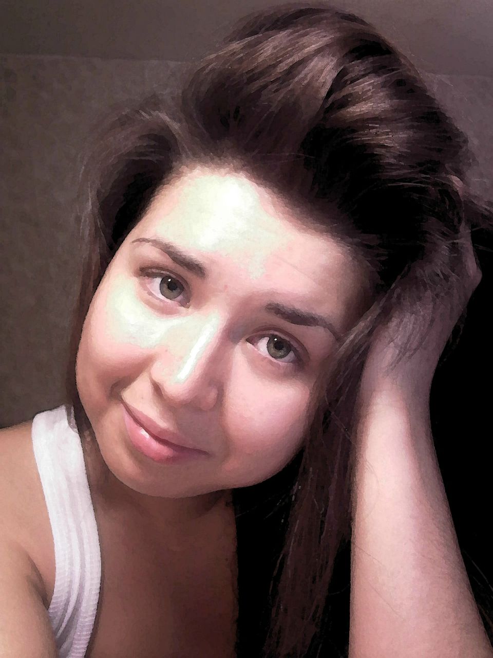 Карина Нуркаева | Нижневартовск