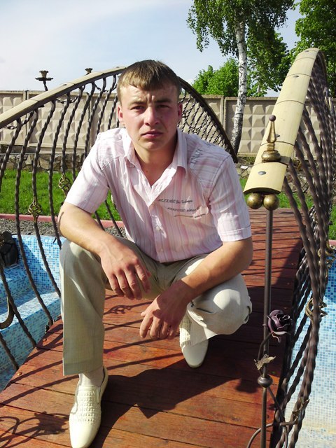 Сергий Бондарчук | Винница