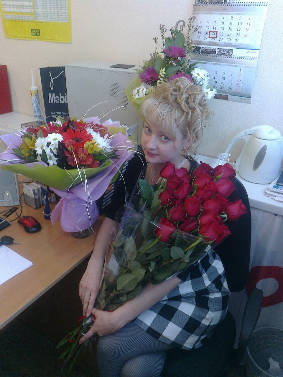 Анна Зайлялова | 