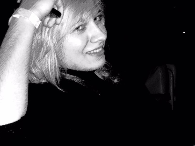 Екатерина Поверенная <Кейт> | Таганрог