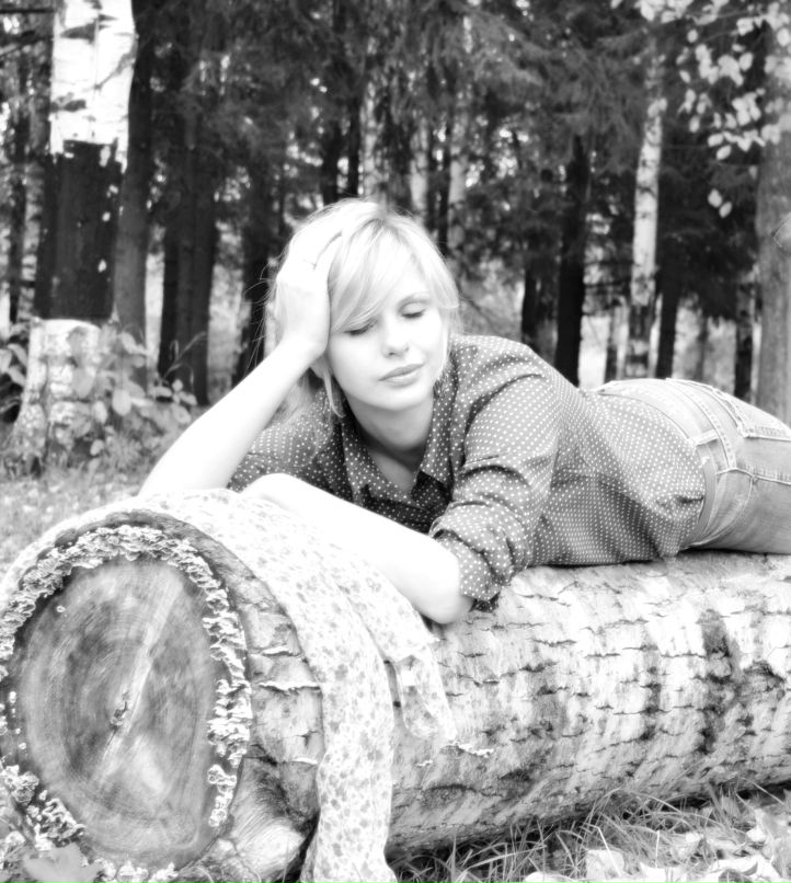 Галина Джуринская | Вологда