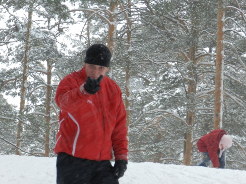 Олег Кузов | Балахна