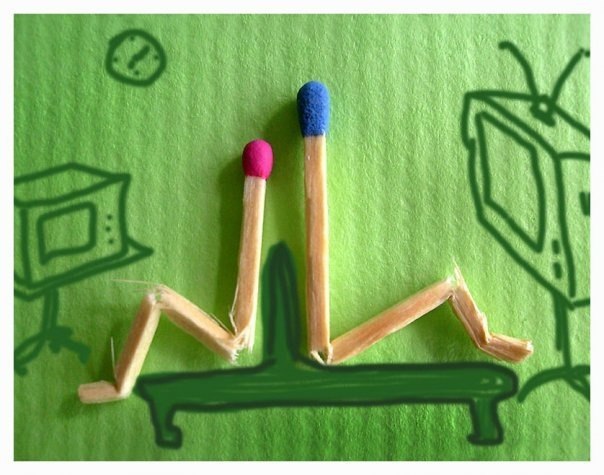 Юлька Абрамкина 