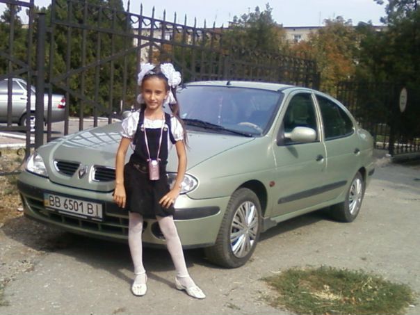 №99, Владислава Принь, 24 года, Запорожье №99, Владислава Принь, 24 года, Запорожье