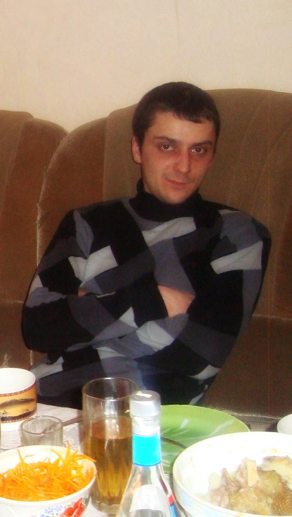 Вован Кугай | 