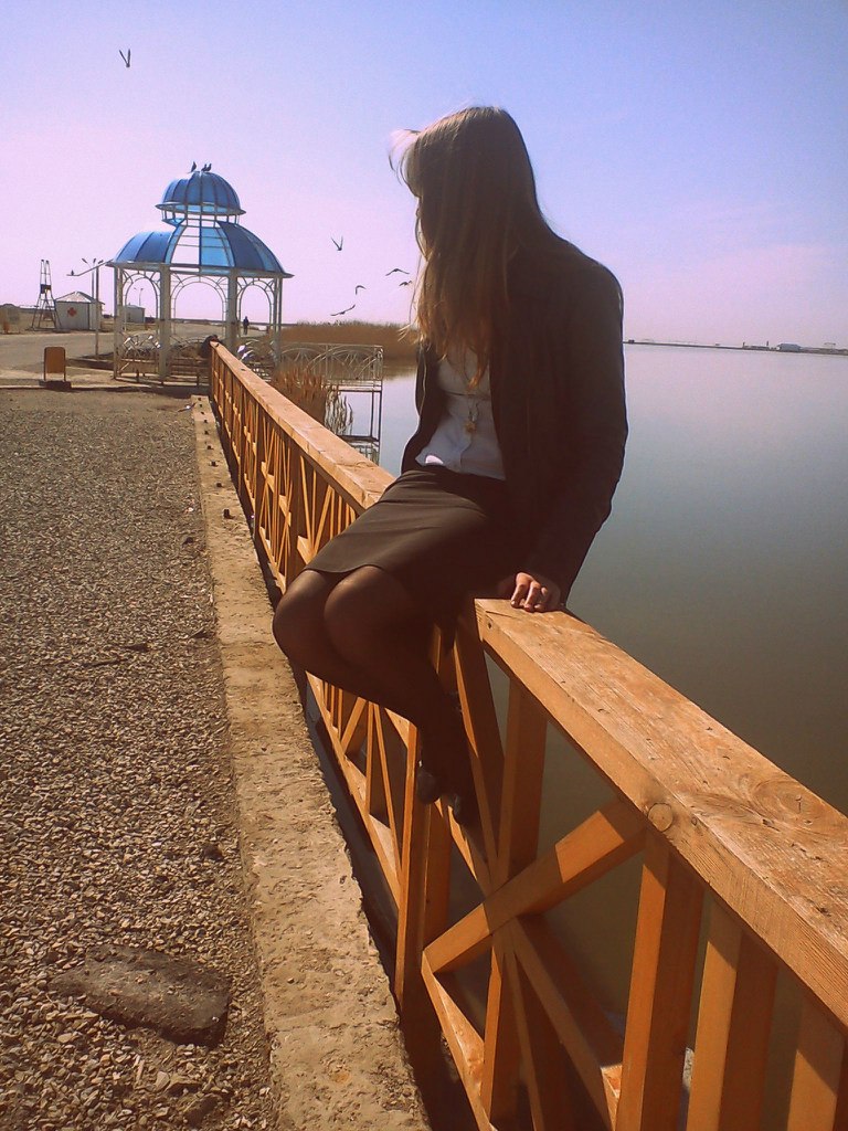 Андрей Варцов | Новороссийск