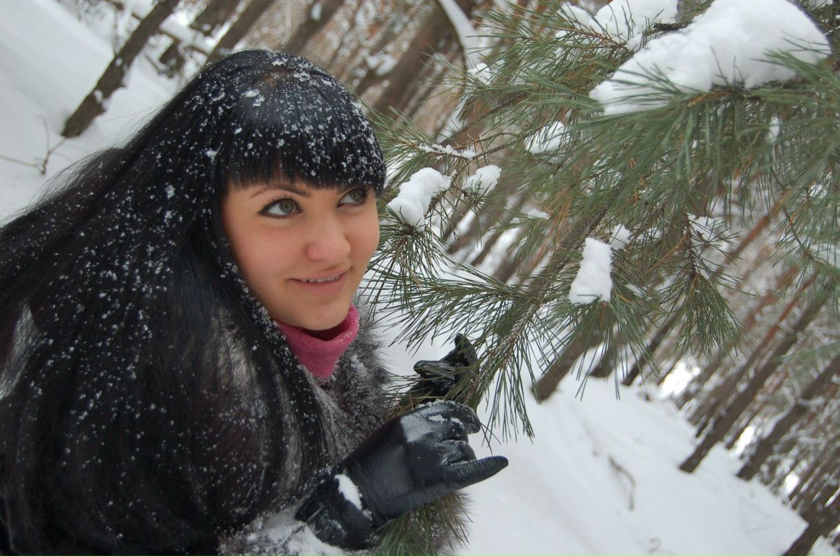 Наталья Саратовская | Воронеж