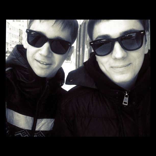 Дмитрий Кутняк | Краснодар