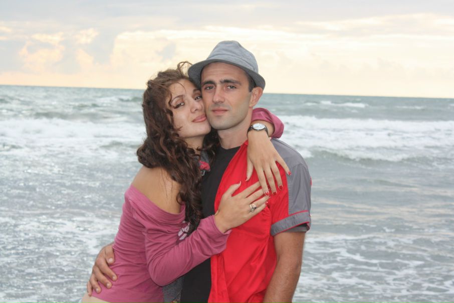 №51, Натия Хварешия, 37 лет, Москва №51, Натия Хварешия, 37 лет, Москва