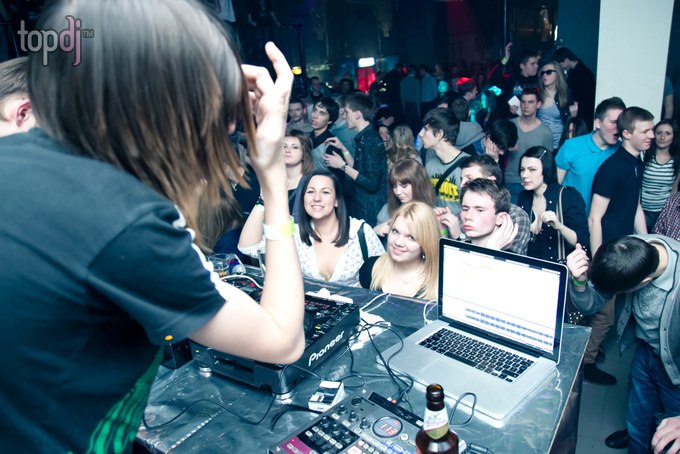 Дмитрий Ахрамович | Москва