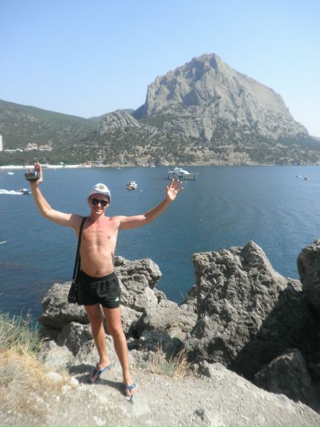 №7, Евгений Жук, 41 год, Запорожье №7, Евгений Жук, 41 год, Запорожье