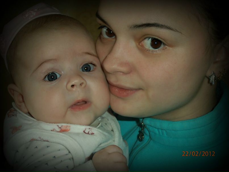 Оля Таліпова | Бучач