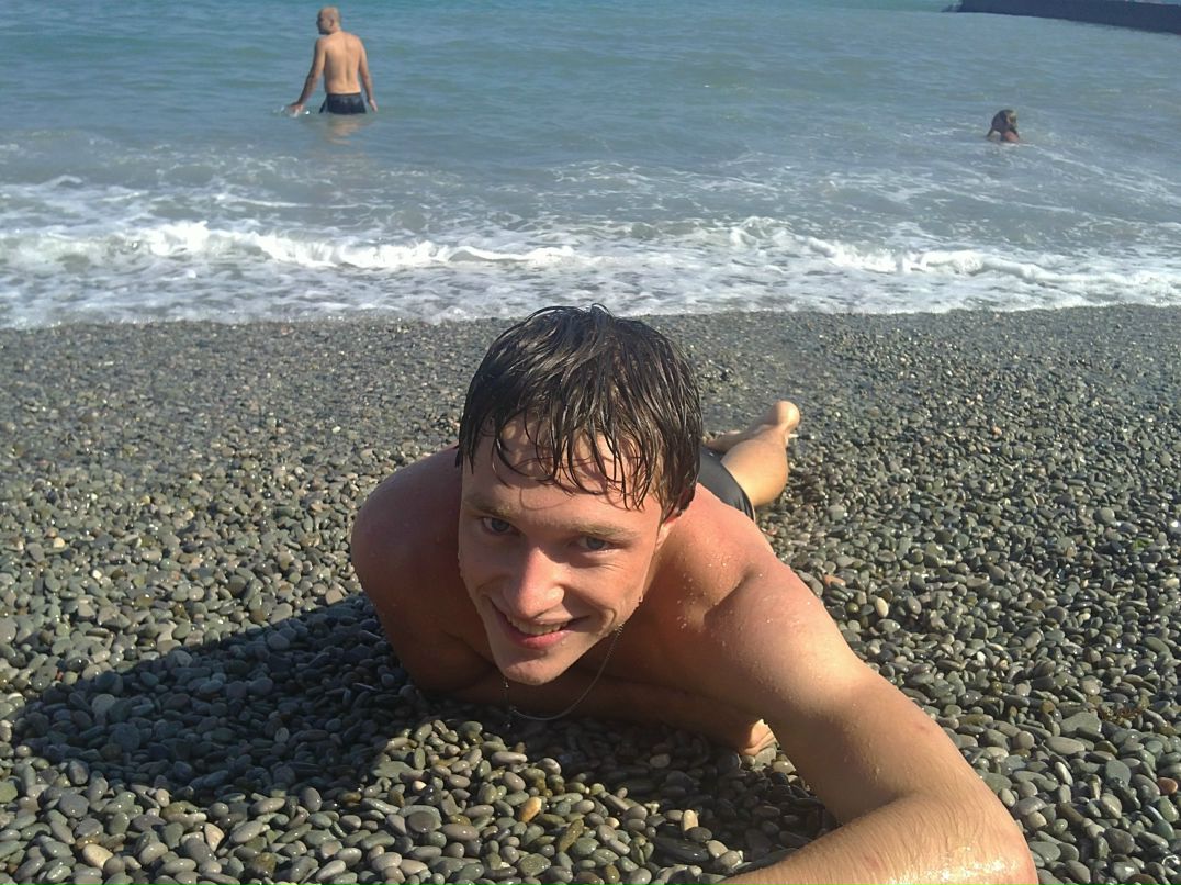 Виталий Запорожченко | Киев