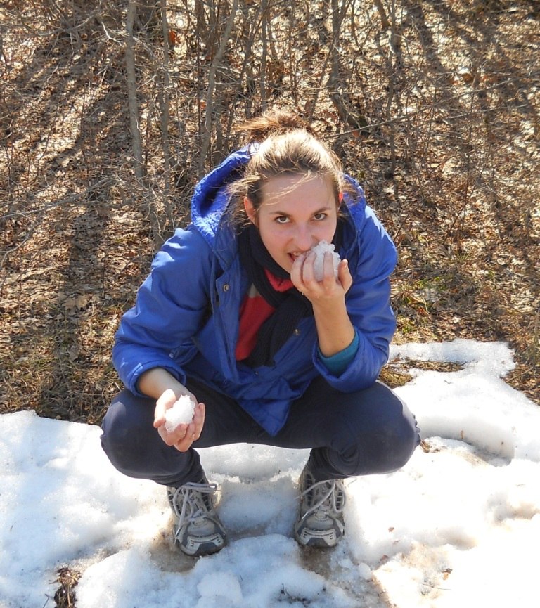 Любовь Мотько БОМЖИХА | 