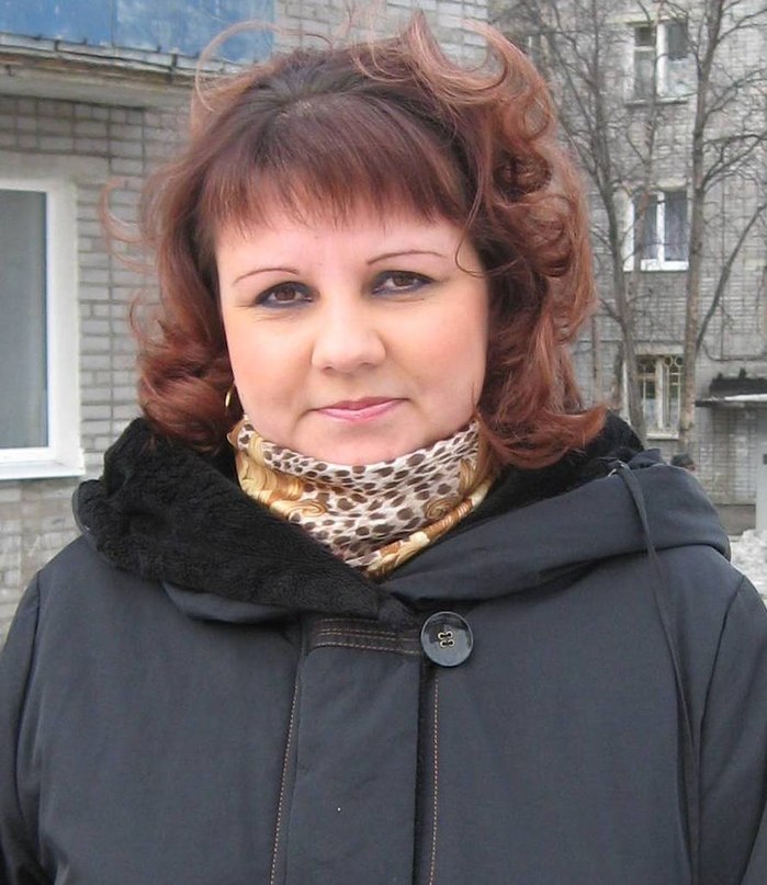 Елена Неверова | Петрозаводск