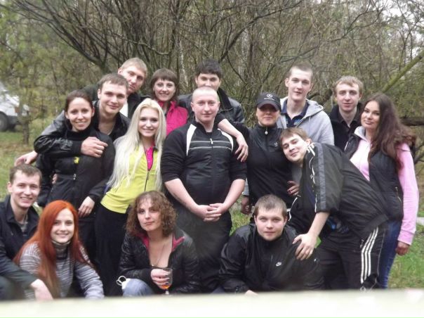 №20, Карина Гончарова, Днепр (Днепропетровск) №20, Карина Гончарова, Днепр (Днепропетровск)