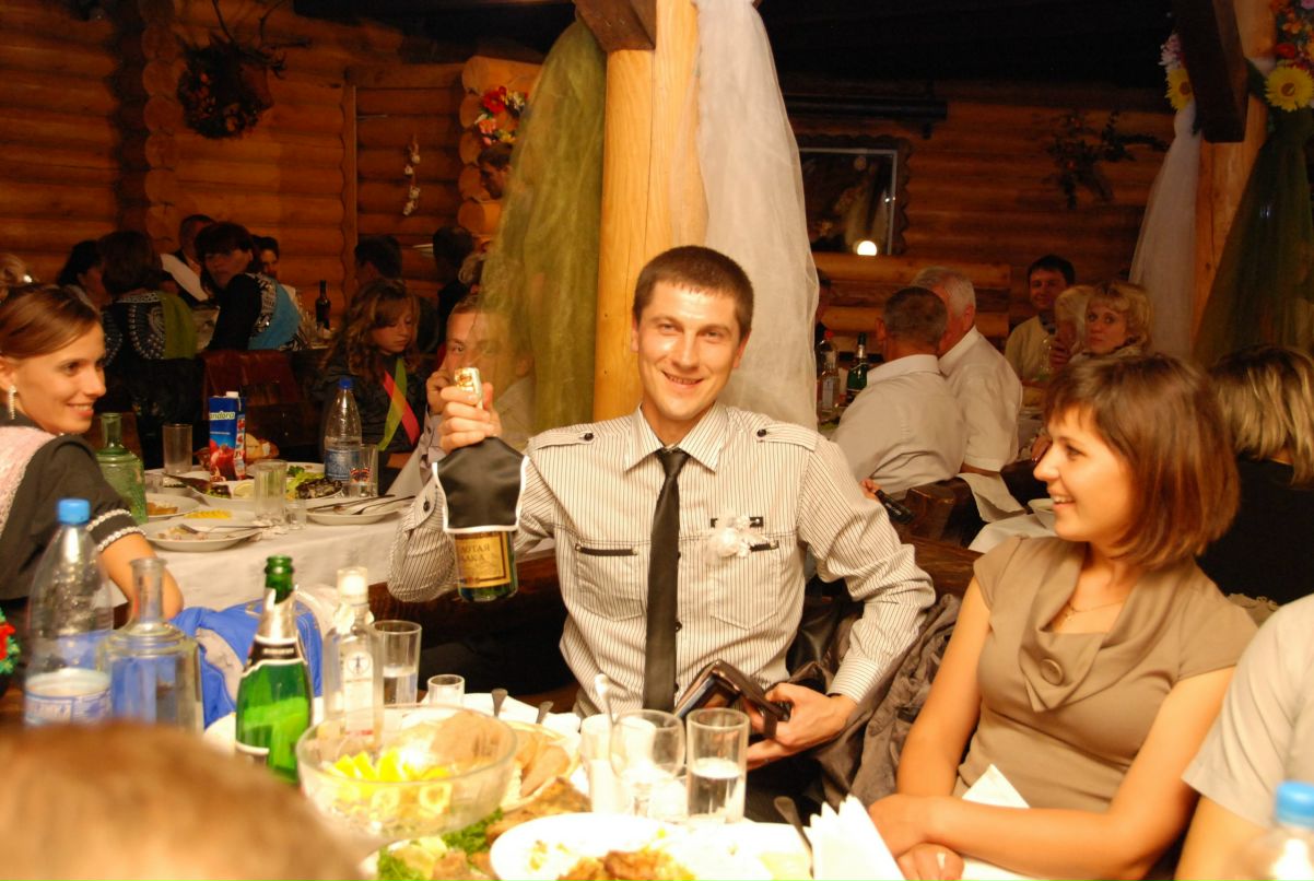 Алексей Головатюк | Киев