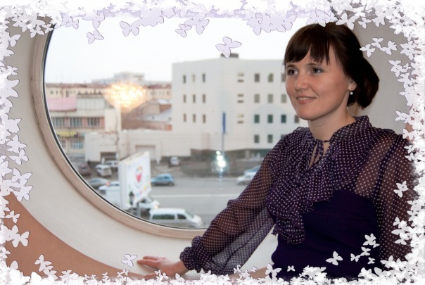 №10, Виктория Колесникова №10, Виктория Колесникова