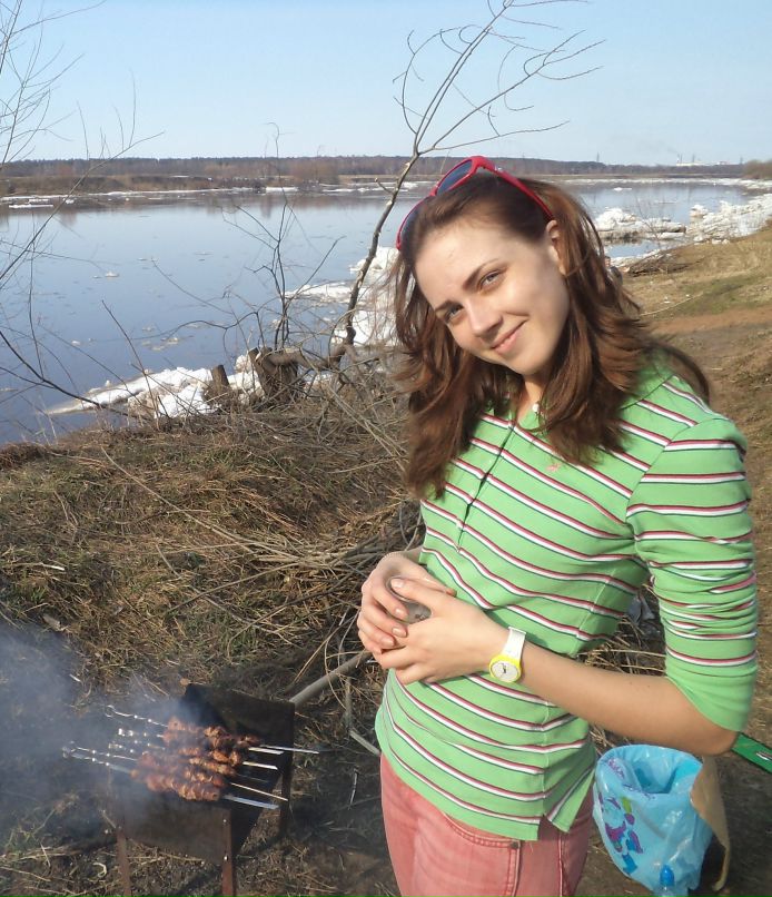 Елена Михайлова | Тверь