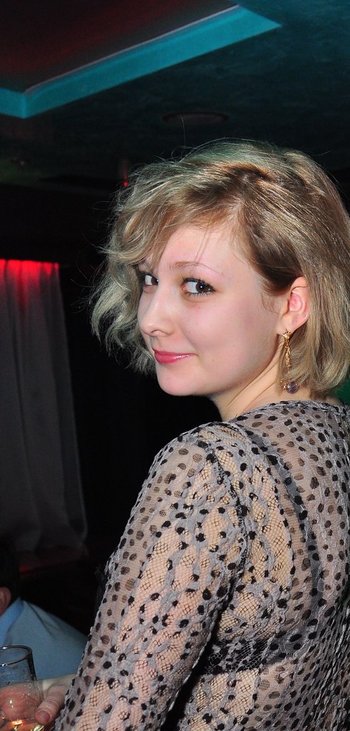 Александра Заничковская ♥  pink  ♥ | Донецк