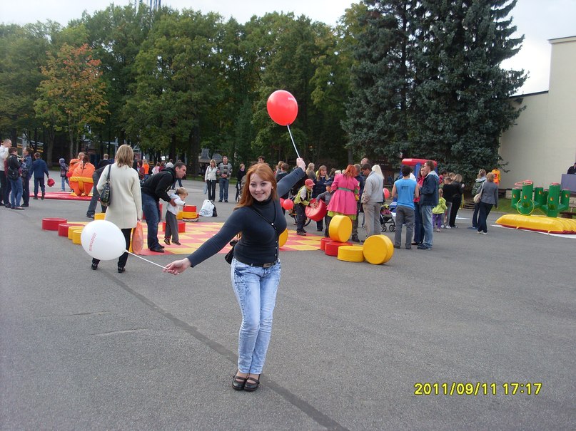 Ирина Курильчик | Ярославль