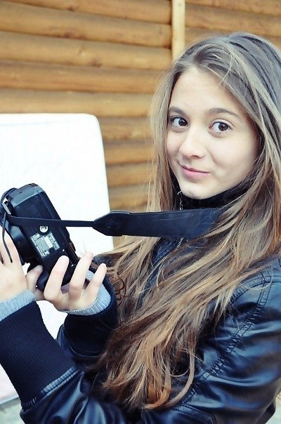 Люда Чедрик | Ужгород